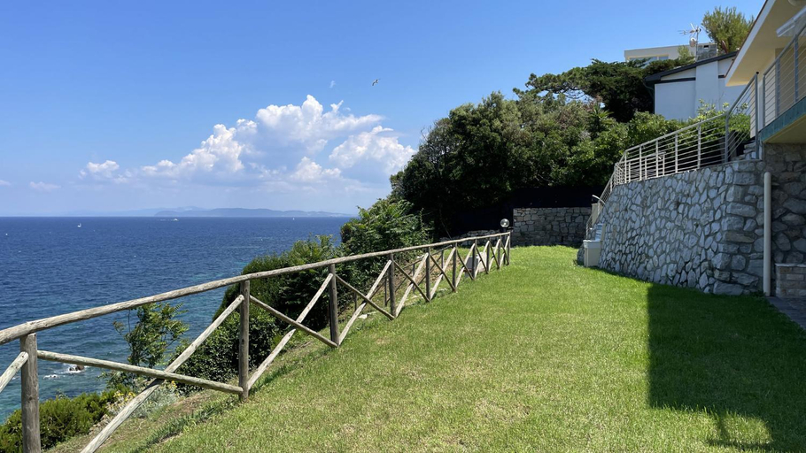 Others 4, Villa Costa Bianca by ArgonautiVacanze, Livorno