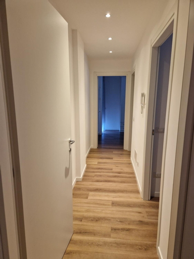 Others 5, Appartamento Perla, Milano