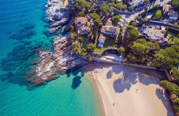 Others 5, Villa en el Golf Costa Brava a 5 min de la playa, Girona