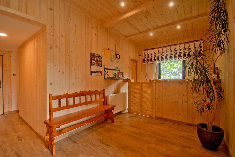 Public Area, Dom Wczasowy U Goralki, Tatra