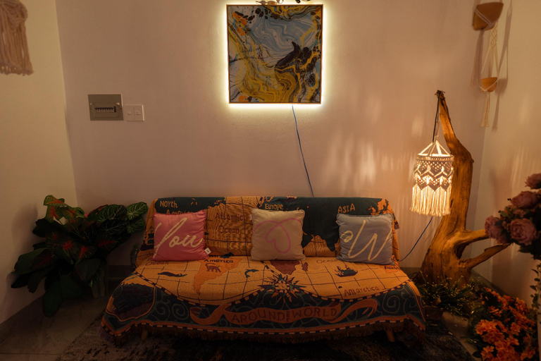 Bedroom 3, The Sophia Apartment - Thao Dien Central , District 2