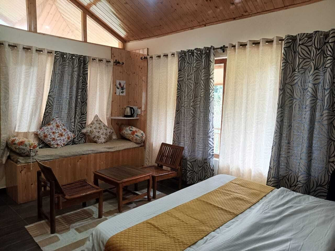 Sport & Beauty, Heaven Inn Manali, Kullu