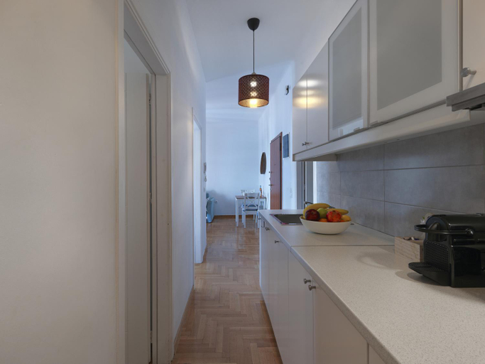 Others 4, Beautiful Athenian apartment next to the center, Attica