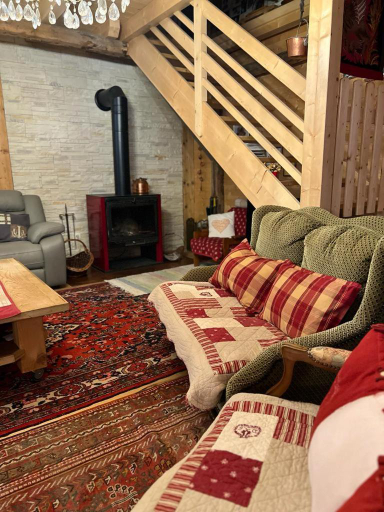 4, Ferme savoyarde renovee 2 chambres, Haute-Savoie