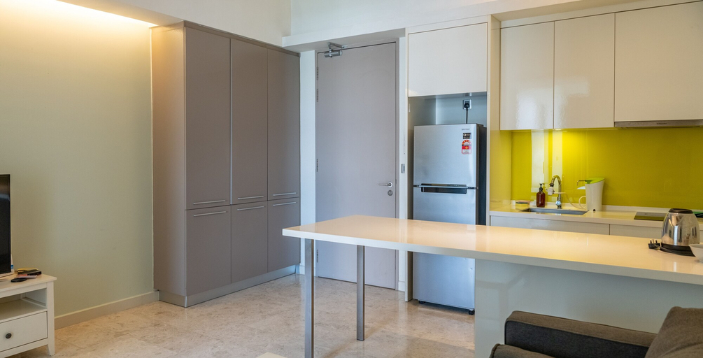 Others 5, The Signature - Serviced residence, Kuala Lumpur