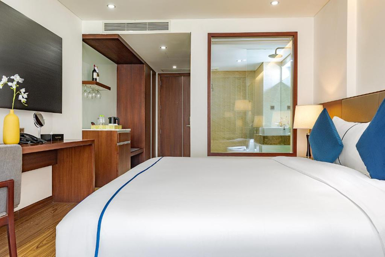 Bedroom 3, Pavilion Da Nang Hotel, Da Nang