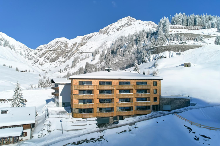 Others 3, 1400 FlexenLodge, Bludenz