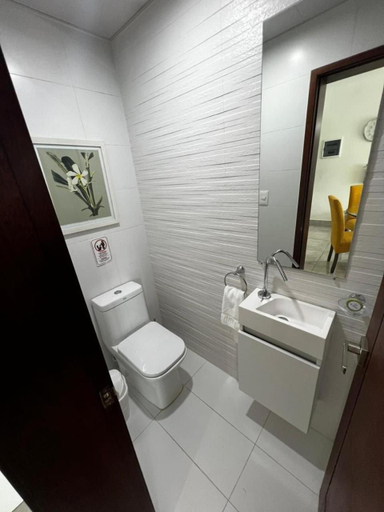 Others 2, SOHA SUITES II, Santiago de los Caballeros