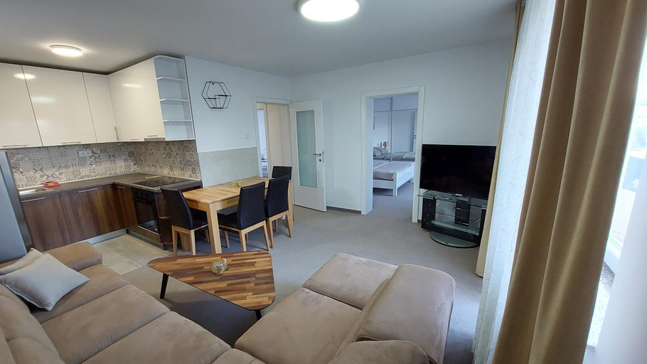 Others 5, MB apartmani Sarajevo, Sarajevo