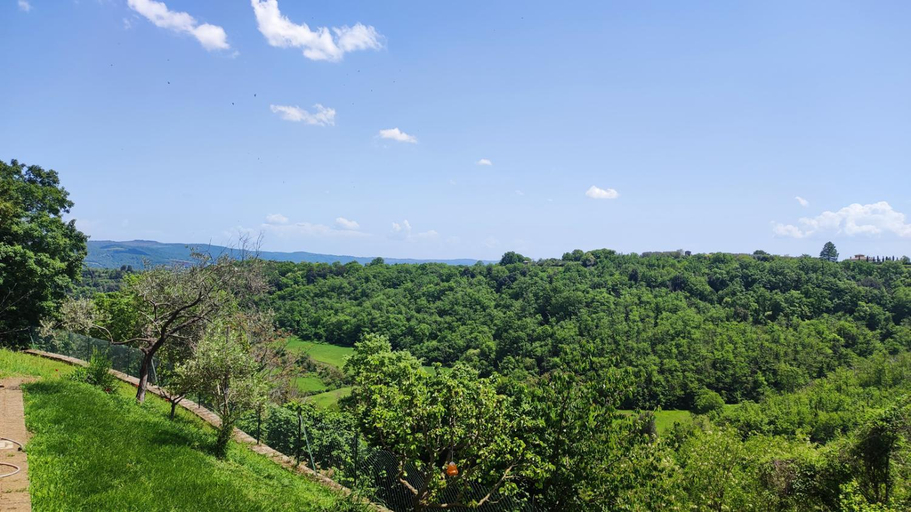 Others 5, A 2 Passi dal Lago, Viterbo