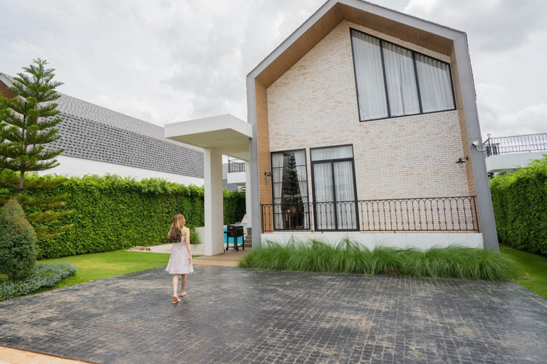Exterior & Views 1, Oxygen Valley Khao Yai A4, Pak Chong