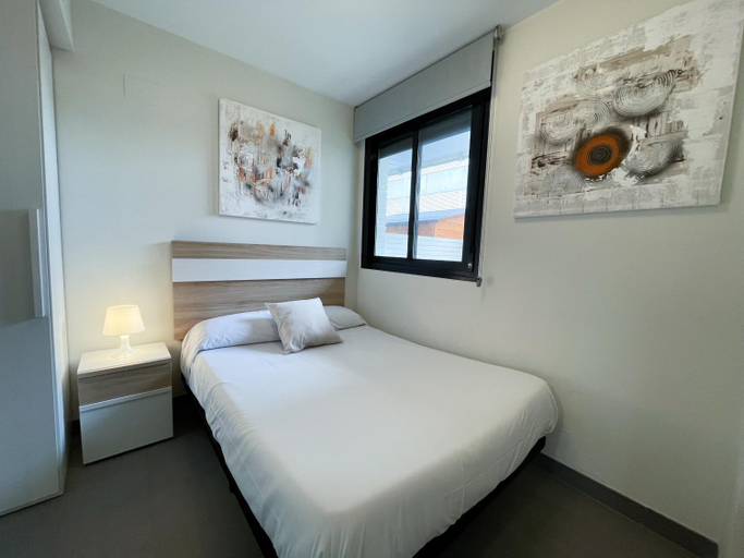 Others 4, Apartamentos la Volta Aguamarina, Castellón
