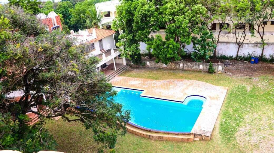 Sport & Beauty 4, Lux Suites Kwamby Ocean paradise, Nyali