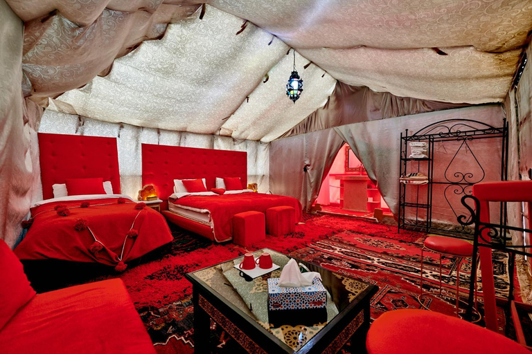 Others 5, Morocco Luxury Camp - Merzouga Desert Retreat, Errachidia