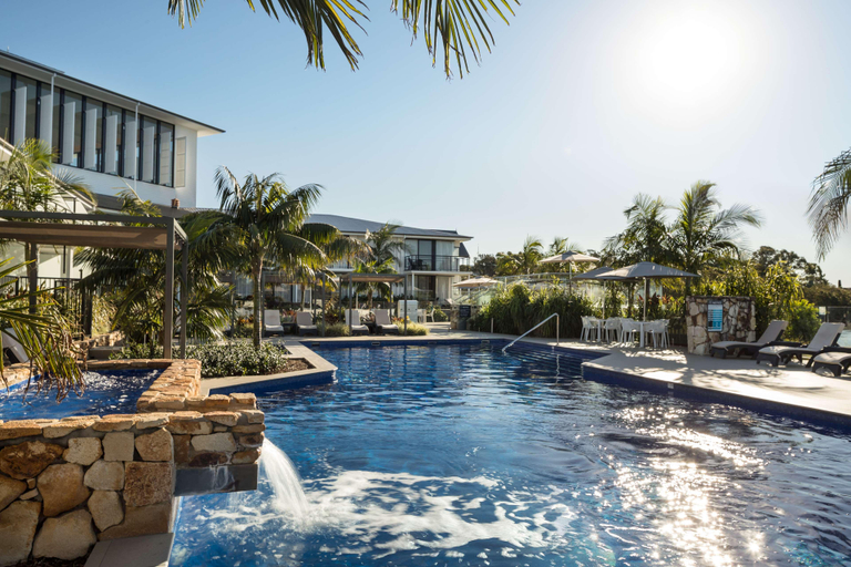 Sport & Beauty 3, Sails Port Macquarie - By Rydges, Port Macquarie-Hastings - Pt A
