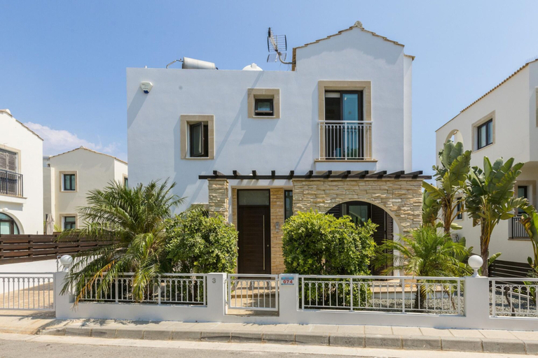 Exterior & Views, Villa Alexa Protaras