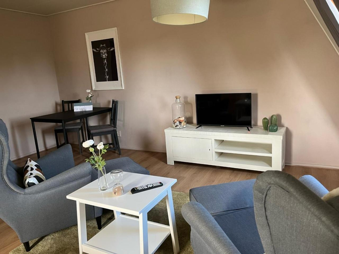 Others 4, Hotel De Oude Molen, Groesbeek