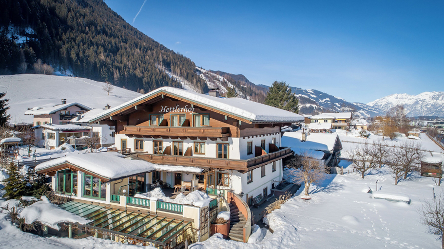 Exterior & Views 2, Hotel Hettlerhof, Zell am See