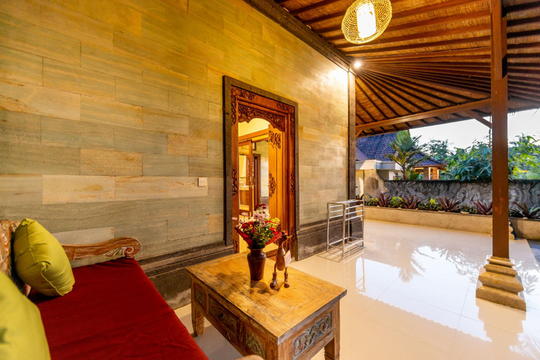 Others 5, Villa Natha, Gianyar