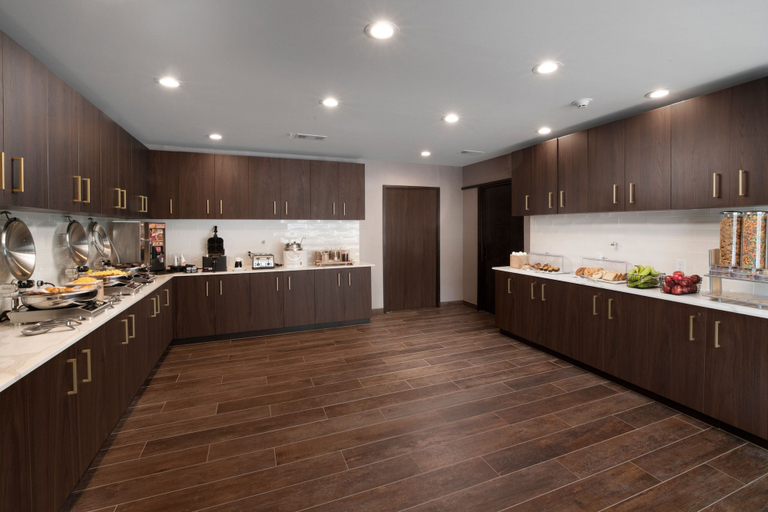 Food & Drinks 4, Residence Inn by Marriott Fort Smith, Sebastian