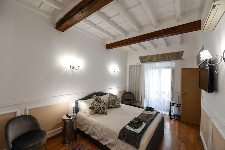 5, Castel Sant'Angelo Apartments - Exclusive & Luxury, Roma