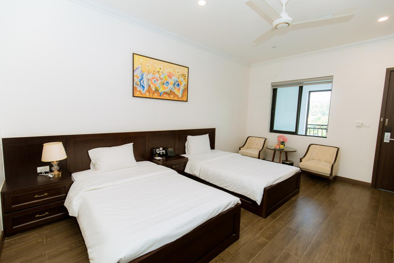Bedroom 2, GLORY Resort, Sơn Tây