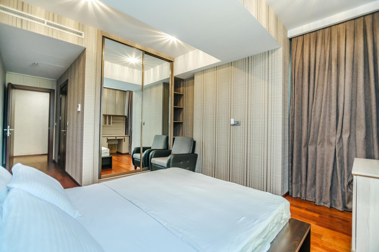 Others 4, NYUSHA Luxury Apartment in BAKU, Baku