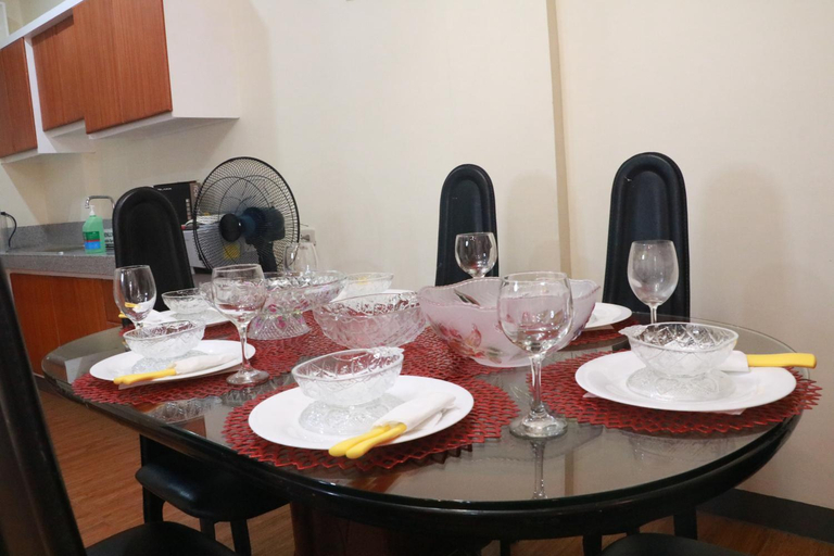 Others 3, Anicia Guesthouse Rooms, Parañaque