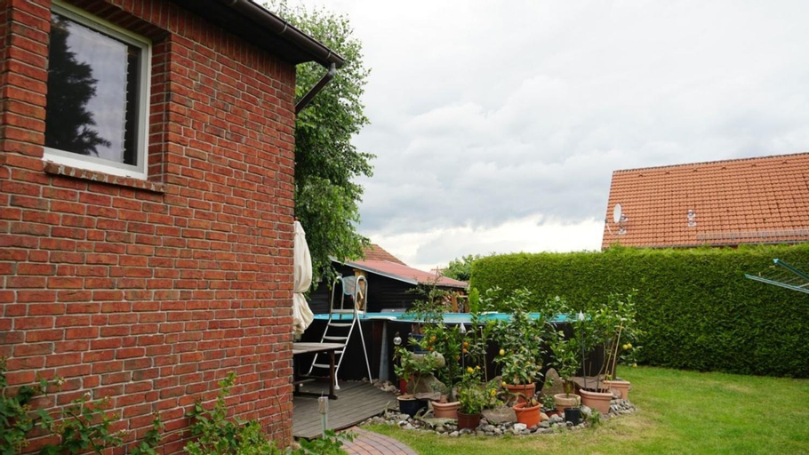 Pension Limone Ferienwohnung 2, Barnim