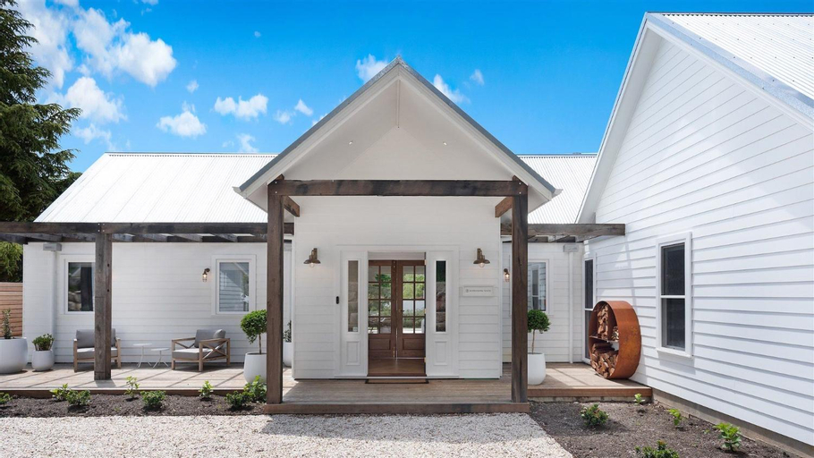 Burrawang House, Wingecarribee