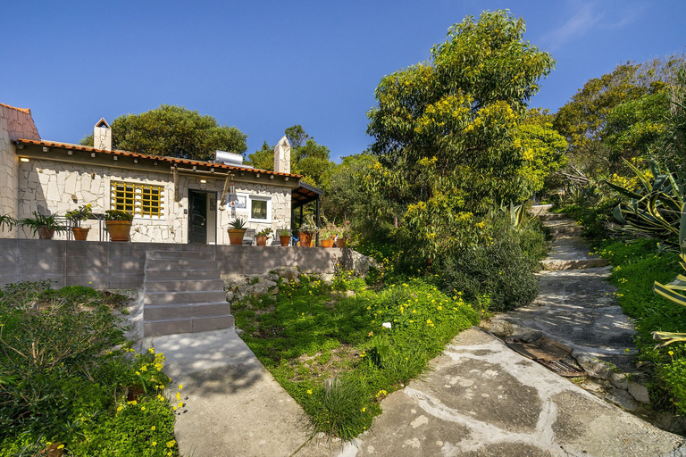 Exterior & Views 2, Wilderness Escape: Secluded Haven For Remote Work, Sintra