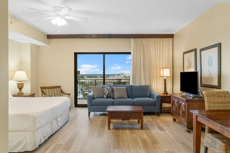 Others 4, Studio Room - Beach Access Resort At Origin Of Seahaven., Bay