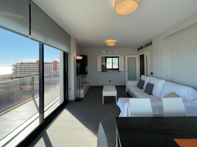 Others 5, Apartamentos la Volta Aguamarina, Castellón