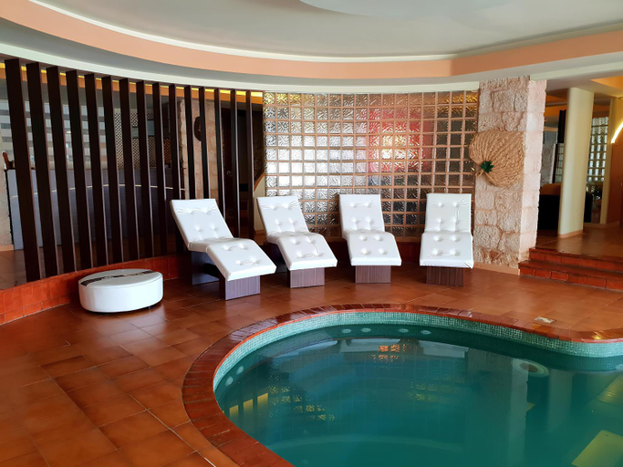 Sport & Beauty 2, Patara Prince Hotel & Resort, Kaş