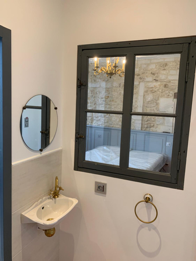Bathroom 2, CHAMBRE 1 Balcon, Charente-Maritime