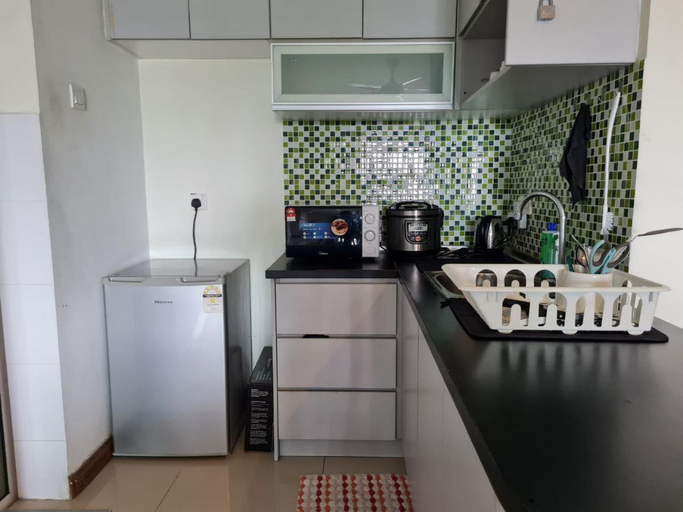 Others 1, 1 min Next to LRT CHERAS 68 with Shared Area, Kuala Lumpur