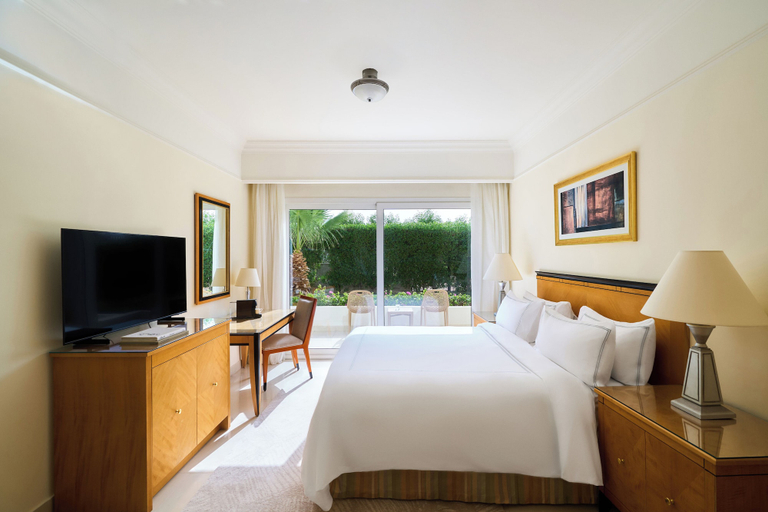 Bedroom 3, Swissôtel Sharm El Sheikh All Inclusive Collection, Sharm el-Sheikh