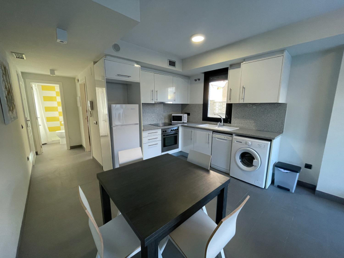 Others 2, Apartamentos la Volta Aguamarina, Castellón
