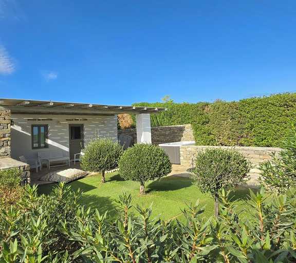Exterior & Views 2, Paros Afrodite Luxury Villas, South Aegean