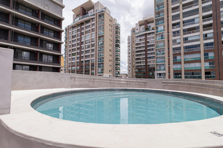 Swimming Pool 1