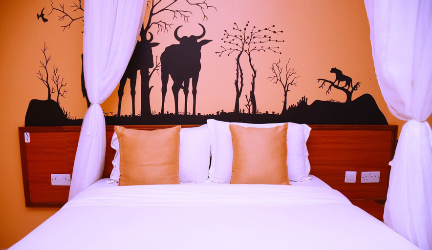 Bedroom 14
