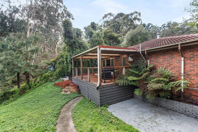 Private Holiday Home With Rain Forest Creek View, Cardinia - North