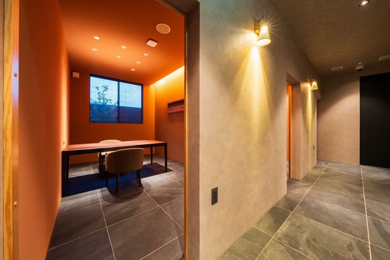 Bathroom 3, Yufuin Bessho MUSA, Yufu