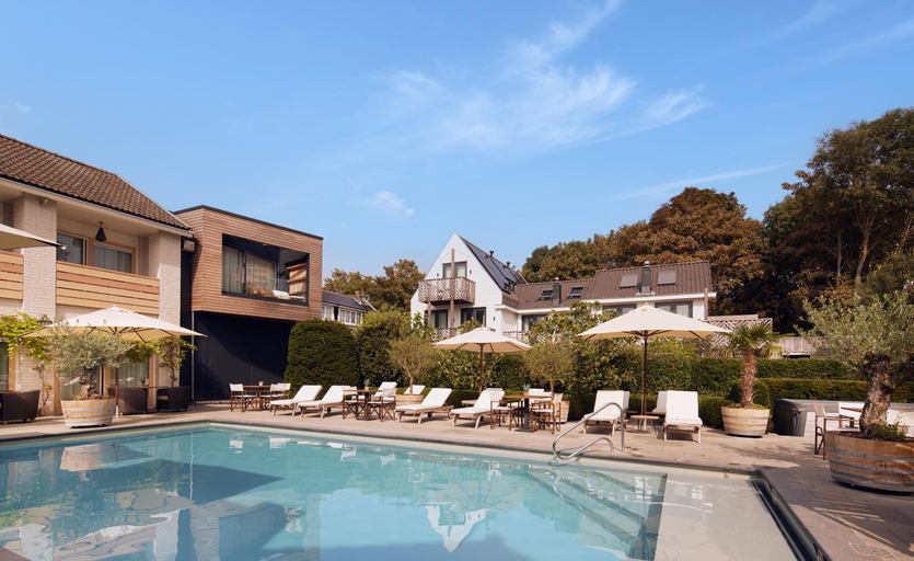 Sport & Beauty 2, Villa Noordzee, Schouwen-Duiveland