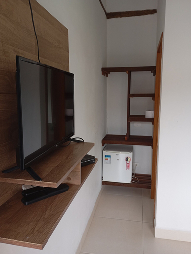 Bedroom 2, Chili Maresias, São Sebastião