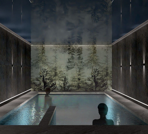 Sport & Beauty 2, Hotel Freina, Bolzano