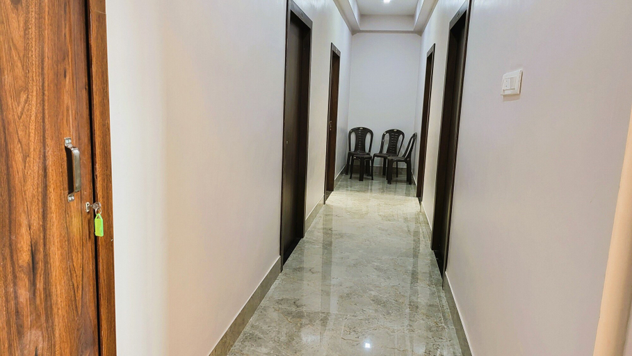 Others 3, HOTEL DELITE, Bikaner