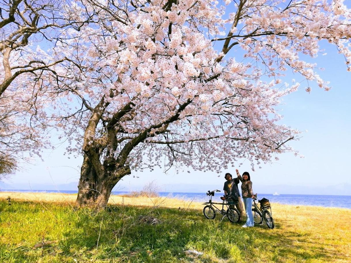 Others 3, 静かに過ごす古民家ステイ Staying quietly in renovated house, Takashima