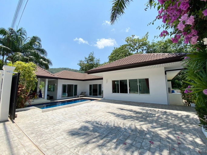 Exterior & Views 2, 4 Br Private Pool Villa GA, Phuket Island