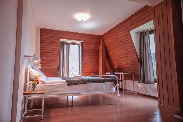 Bedroom 2, Latour Mestia , Mestia